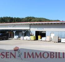Gewerbeimmobilie in Aschbach - 275.000,00 EUR Kaufpreis, in Wald-Michelbach (PLZ: 69483) Aschbach
