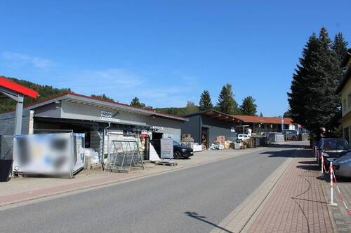 Durchgangsstraße Aschbach.JPG - 