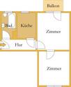 Grundriss - 