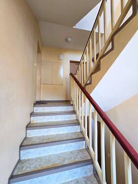 Treppenhaus - 