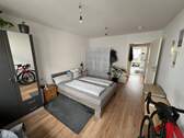 Bild 2 - 2 Zimmer Etagenwohnung zur Miete in Karlsruhe