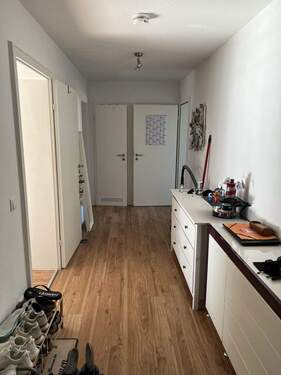Bild 3 - 2 Zimmer Etagenwohnung in Karlsruhe
