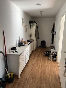 Bild 4 - Etagenwohnung mit 59,20 m² in Karlsruhe zur Miete