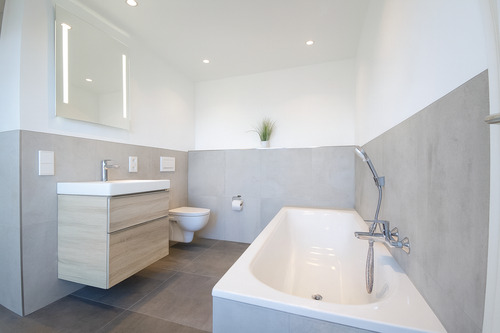 OG Badezimmer - 