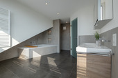 DG Badezimmer - 