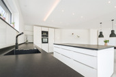 EG Küche 1 - Einfamilienhaus mit 287,00 m² in Neuss zum Kaufen