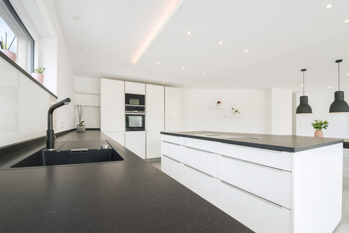EG Küche 1 - Einfamilienhaus mit 287,00 m² in Neuss zum Kaufen