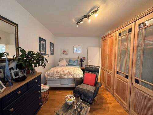 Schlafzimmer - 