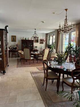 Wohnzimmer - 