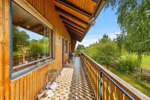 Balkon - 