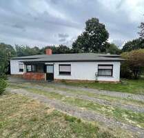 EFH in Wolmirstedt , OT Farsleben mit großem Grundstück, Garage und Nebengelaß