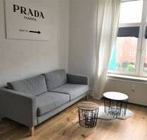 Bismarckstr. 42, 24943 Flensburg - 1. OG Whg. 3 klein