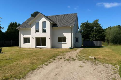 Aussenansicht. - 8 Zimmer Mehrfamilienhaus, Wohnhaus in Seevetal
