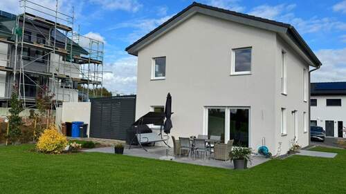 ICON 3.02 S Draufsicht-1.jpg - Einfamilienhaus mit 120,00 m&sup2; in Worms zum Kaufen