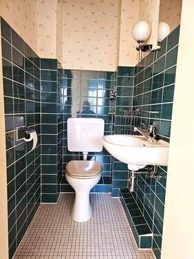 Gäste-WC - 