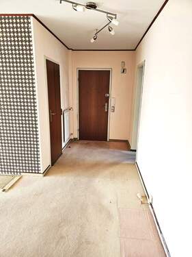 Flur/Wohnen - 