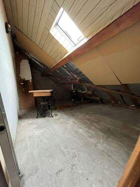 Stauraum 2.OG (KI) - 