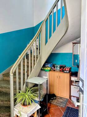 Treppenhaus - 