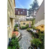 Zweifamilienhaus im Herzen von Lauf an der Pegnitz