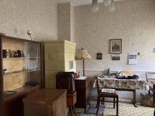 Zimmer-EG - Mehrfamilienhaus, Wohnhaus mit 60,00 m&sup2; in Artern zum Kaufen