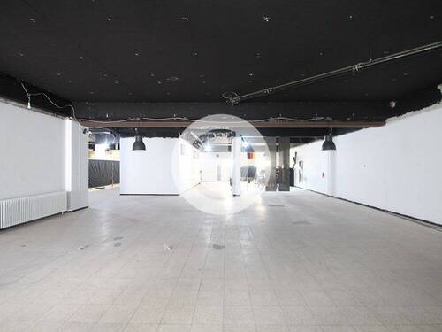 1 - Gewerbeobjekt (Büro, Produktion, Verkauf) in Bad Herrenalb