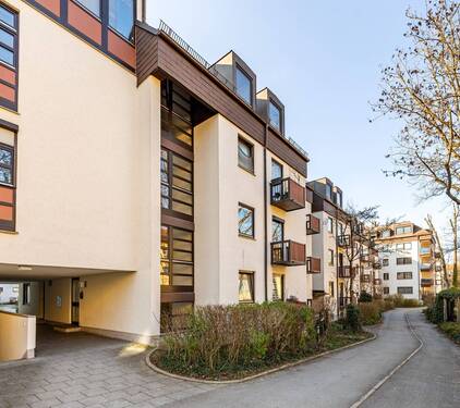 Außenansicht - 