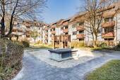 Innenhof - 