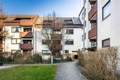 Innenhof - 