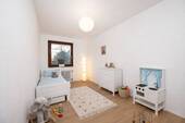 Kinderzimmer - Etagenwohnung mit 93,00 m&sup2; in München zum Kaufen