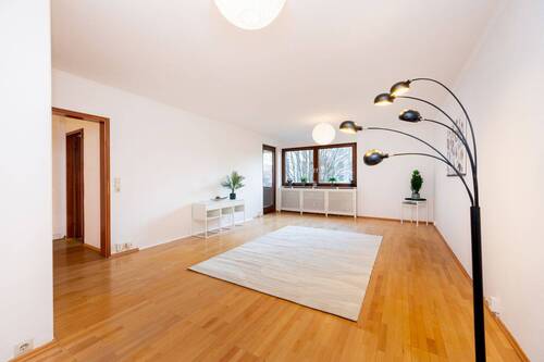 Wohnzimmer - 