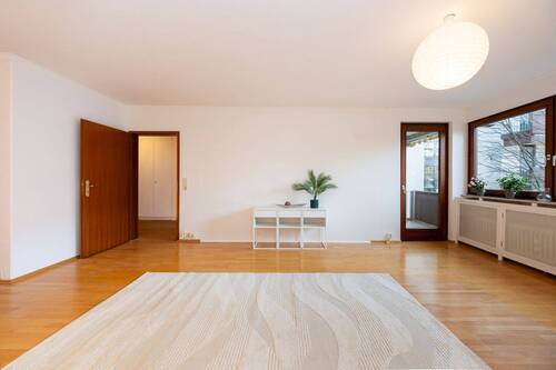 Wohnzimmer - 