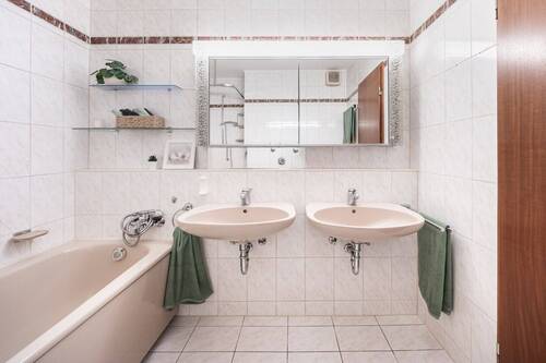 Badezimmer - 