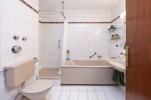 Badezimmer - 