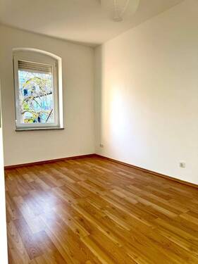 Schlafzimmer - 2 Zimmer Etagenwohnung in Fürth