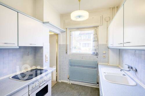 Küche / kitchen - 