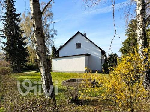Hausansicht / house view - 