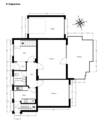Grundriss EG / floor plan GF - 