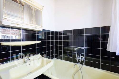 Bad EG / bathroom GF - 