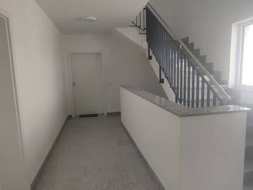 Treppenhaus - 
