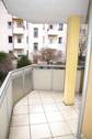 Balkon - 3 Zimmer Etagenwohnung zur Miete in Nürnberg