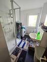 Bad mit Fenster - 