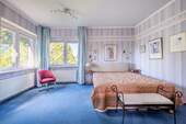 Schlafzimmer OG - 