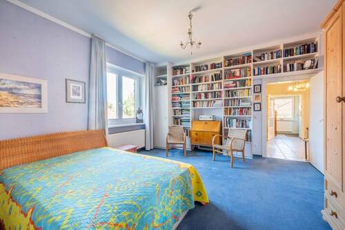 Schlafzimmer OG - 