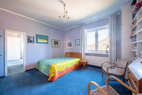 Schlafzimmer OG - 