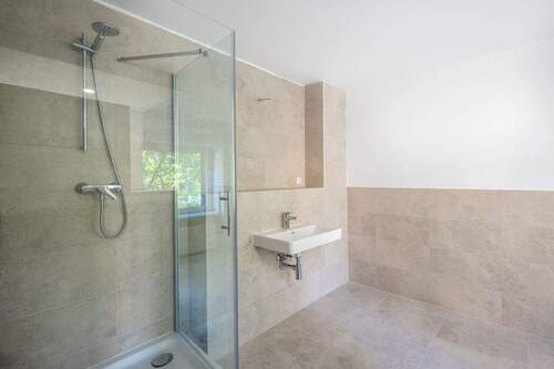 Badezimmer EG - 