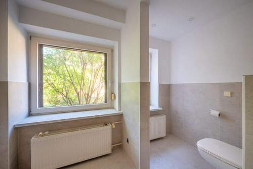 Badezimmer EG - 