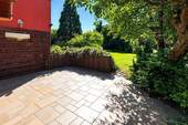 Terrasse EG - 