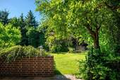 Terrasse EG - 