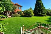 Gartenbereich - 