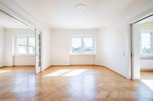 Sanierungsbeispiel Essbereich OG - 